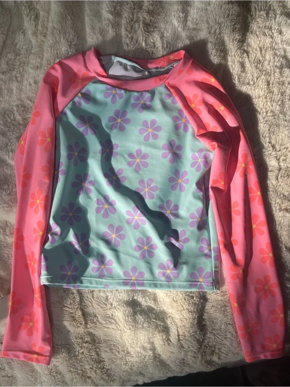 None long sleeve